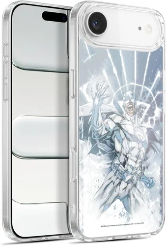 Miniatura 153 de Head Case Designs Funda de gel con licencia oficial de Batman DC Comics Hush Catwoman icónica para disfraces de cómics [grado militar] compatible