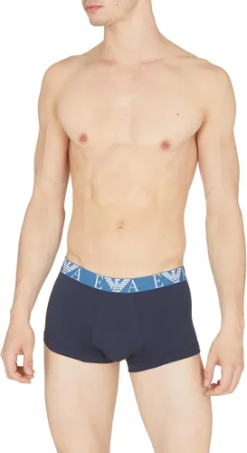 Miniatura 4 de Emporio Armani Paquete de 3 calzoncillos para hombre