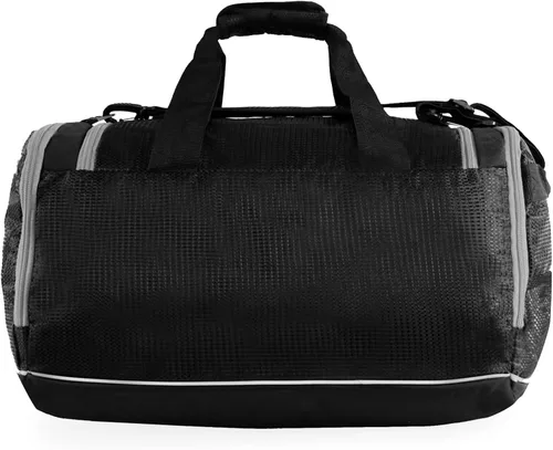 Miniatura 3 de Fila Cypress Small Sport Duffel Bag