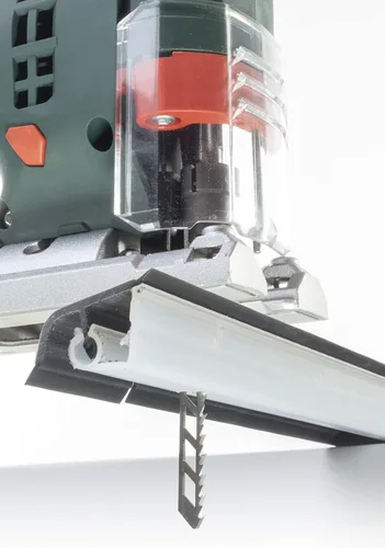 Miniatura 2 de Wolfcraft 2680000 Aircut - Cuchillas para sierra caladora (2 unidades)