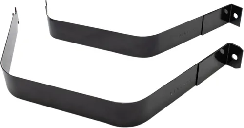 Miniatura 38 de TRQ Correa de Tanque de Combustible Negra Compatible con 2011-2016 Chevrolet Cruze 2016 Cruze Limited