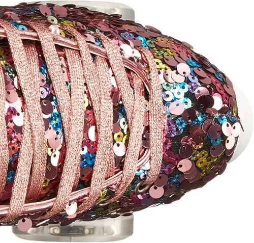 Miniatura 5 de Jessica Simpson Rollstar - Botines de lentejuelas para mujer