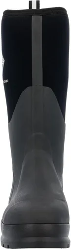 Miniatura 8 de Muck Chore - Botas de trabajo de goma para hombre con puntera de acero