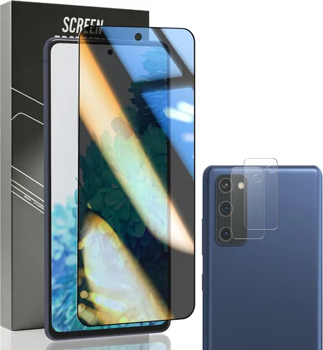 Miniatura 138 de 3 Pack for Amazfit Active 2 Screen Protector, Non-Tempered Glass Flexible Protection, HD Clear Protective Film