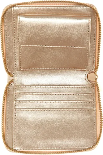 Miniatura 2 de GUESS Cartera pequeña con cremallera de Laurel