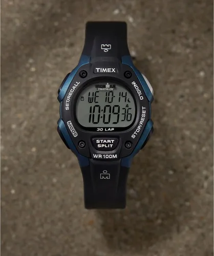 Miniatura 2 de Timex - Reloj Ironman Triathlon Classic 30 de 38 mm para hombre