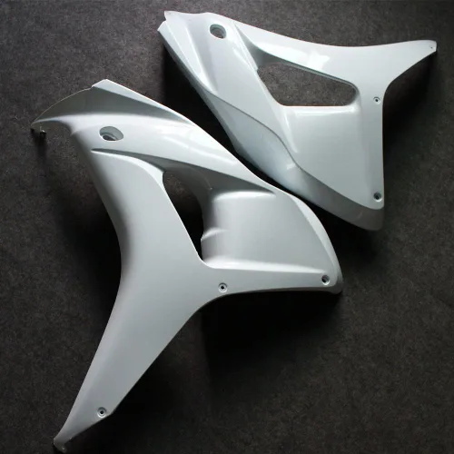 Miniatura 5 de Kit de carenados de motocicleta sin pintar para Honda CBR 1000RR 2006 2007 inyección ABS plásticos carrocería carenados