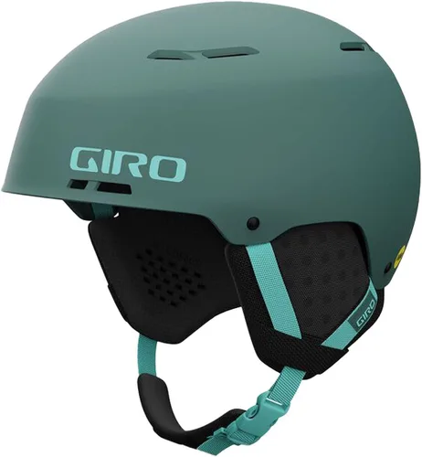 Miniatura 5 de Giro Emerge MIPS - Casco de nieve 2019