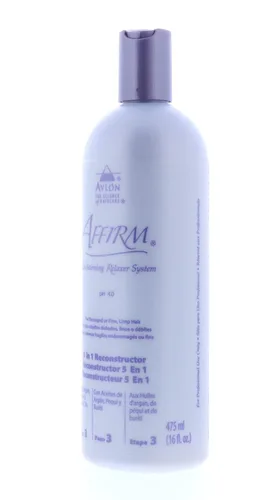 Miniatura 2 de Acondicionador reconstructor Avlon Affirm 5 en 1