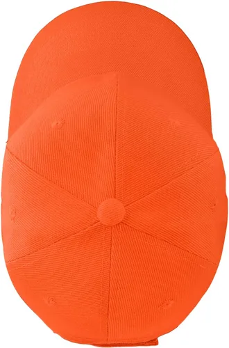 Miniatura 46 de Falari - Gorra de béisbol, tamaño ajustable, para correr, entrenamientos y actividades al aire libre, para todas las estaciones.