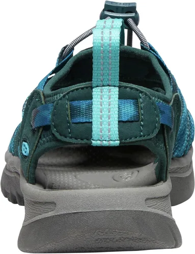 Miniatura 5 de KEEN Sandalias Whisper con punta cerrada, duraderas, cómodas, fáciles de poner, lavables