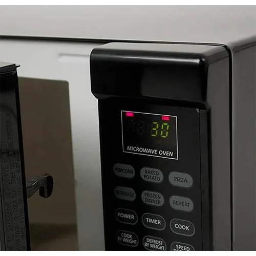 Miniatura 2 de Avanti MO7192TB Horno de microondas.cuadrados. Horno microondas electrónico. Color negro, Negro, 1