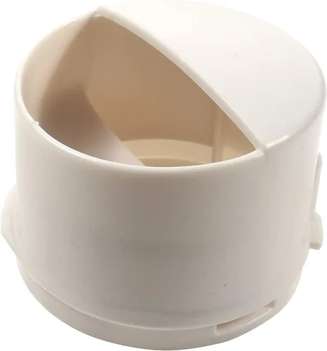 Miniatura 8 de HQRP Tapa de filtro de agua compatible con Kenmore Maytag Whirlpool Kitchen Aid Jenn Air 2260502B WP2260518B PS896110 2260518B PS969168 EAP969168