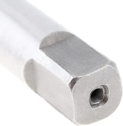 Miniatura 6 de Grifo de tubería BSP de 1/4", roscas formadoras de roscas, grifos de tubería G1/4 roscados para limpiar y volver a roscar roscas de tubería