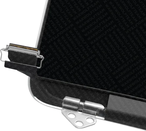 Miniatura 4 de Compatible con MacBook Pro de 13.3 pulgadas, A1502, finales de 2013, mediados de 2014, principios de 2015, EMC 2835, EMC 2678, EMC 2875, 12 pines