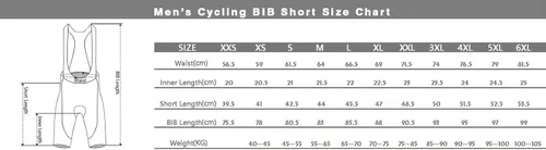 Miniatura 3 de Conjunto de pantalones cortos de manga corta para ciclismo Pro Racing Team MTB 2021