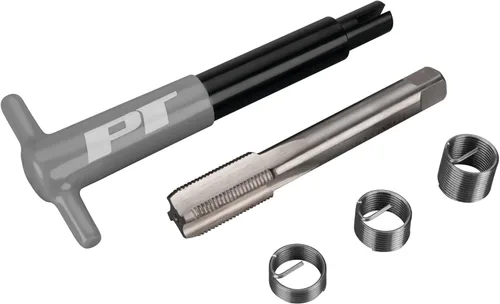 Miniatura 9 de Performance Tool W38162 enchufe de bujía largo de 5/8 pulgadas con unidad de 3/8 pulgadas