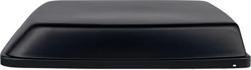 Miniatura 3 de ICON Penguin Dometic cubierta de aire acondicionado térmica doble, Negro