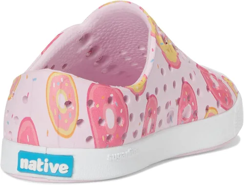 Miniatura 5 de Native Shoes Tenis unisex con estampado Jefferson para niños