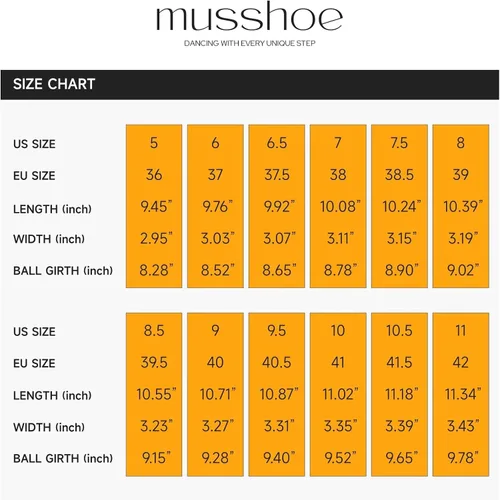 Miniatura 7 de MUSSHOE - Zuecos para mujer, planos, cómodos, tipo mocasín sin talón
