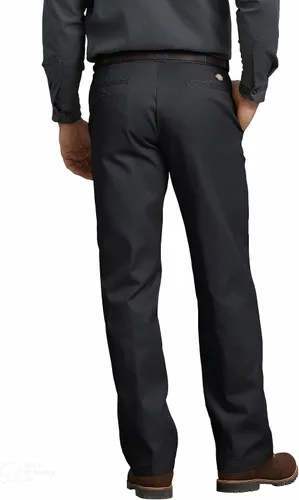 Miniatura 67 de Dickies - Pantalones de trabajo originales 874, para hombre