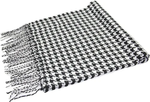 Miniatura 150 de Bufanda de invierno Achillea suave y cálida, de tartán, a cuadros, de cachemira, unisex