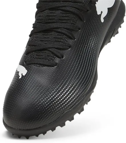 Miniatura 2 de PUMA Unisex-Child Future Indoor Training Sneaker
