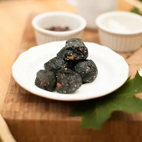 Miniatura 6 de Transition Nutrition Spirulina en polvo (Inca) Raw Andes Mountains - Vegana y sin gluten - Cruda y orgánica (16 onzas)
