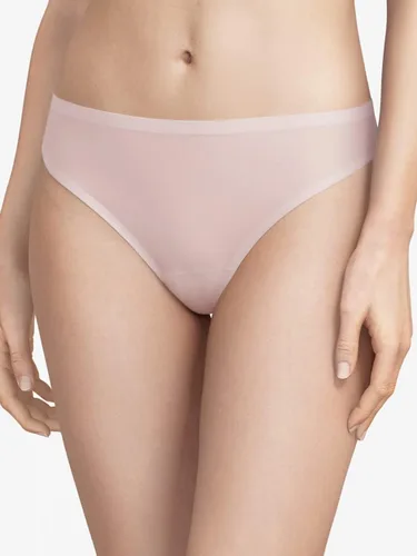 Miniatura 9 de Chantelle Tanga sin costuras suave y elástica de talla única para mujer