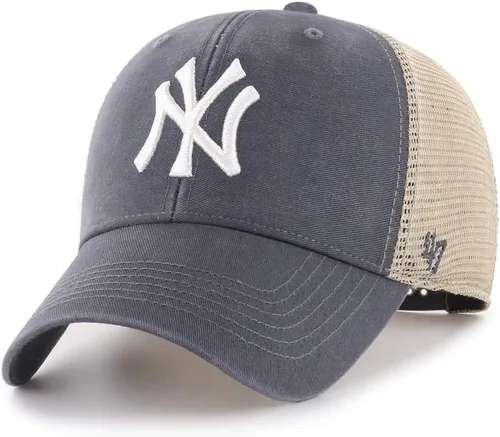 Miniatura 24 de 47 NCAA Flagship - Sombrero ajustable MVP de malla lavada, talla única para adultos