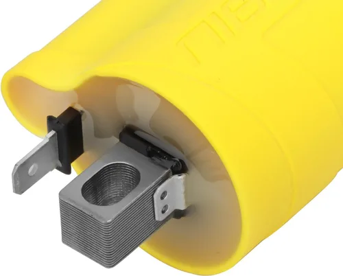 Miniatura 5 de Bobina de encendido NIBBI para motocicleta de 2/4 tiempos, bobina de encendido de alto rendimiento, compatible con mini moto de 4T 2T, moto