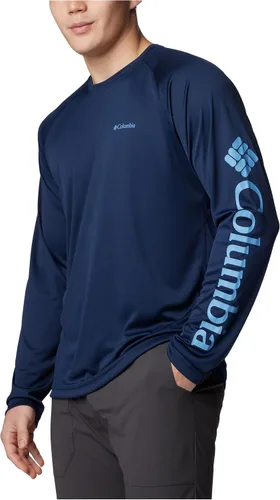 Miniatura 222 de Columbia Fork Stream Camisa de manga larga