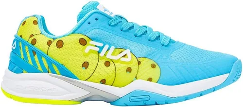 Miniatura 3 de Fila Zapatos de pickleball Volley Zone para mujer