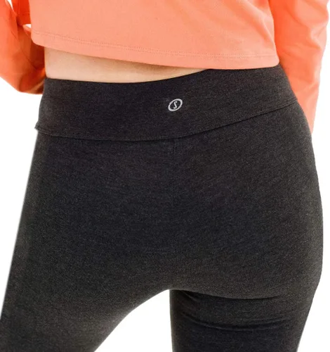 Miniatura 2 de Spalding Pantalón de yoga Bootleg para mujer
