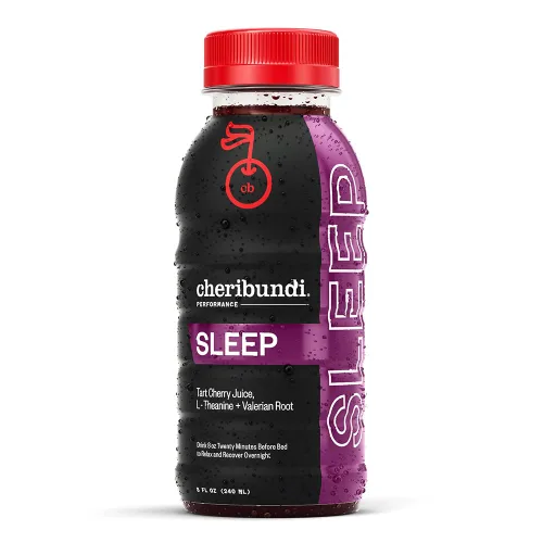 Miniatura 8 de Cheribundi PROTEIN Zumo de cereza ácida – Proteína de suero de jugo de cereza agria – Recuperación de entrenamiento de atleta profesional – Bebidas