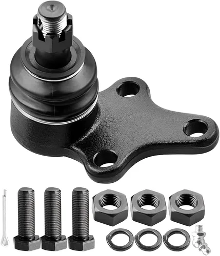 Miniatura 89 de SCITOO 1 pieza – K3134T suspensión delantera superior rótula para Dodge Ram 1500 para Dodge Ram 2500 94-2001 para Jeep Wrangler JK Wrangler Wagoneer