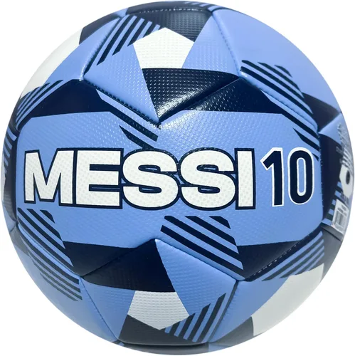 Miniatura 4 de Icon Sports Balón de fútbol de la Asociación Argentina de Fútbol con licencia AFA090BL-Azul claro