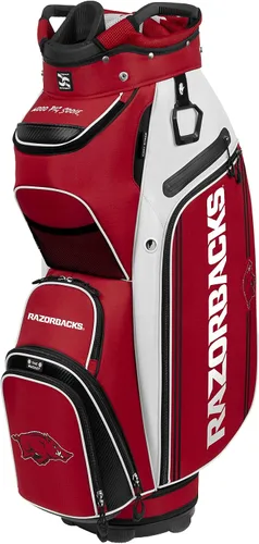 Miniatura 24 de Team Effort NCAA The Bucket III Cooler Cart Bolsa de golf