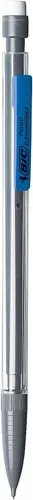 Miniatura 3 de BIC Portaminas Xtra Precision, negro, paquete de 5