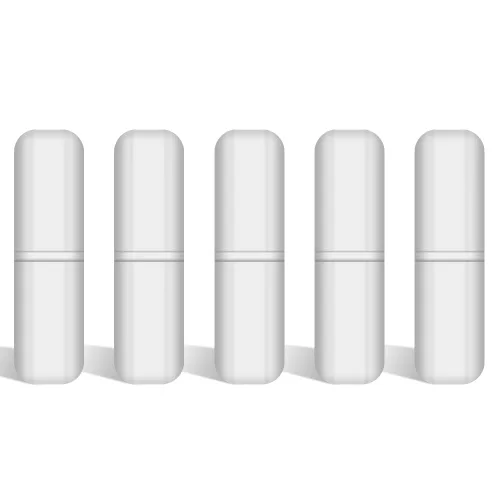 Miniatura 8 de stonylab Barras de agitación magnéticas, barras mezcladoras revestidas con PTFE de 0.591 in para placa de agitación de laboratorio, paquete de 5