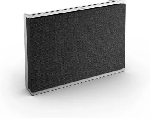 Miniatura 21 de Bang & Olufsen Beosound Level - Altavoz portátil multihabitación con Wi-Fi, tono dorado/roble claro