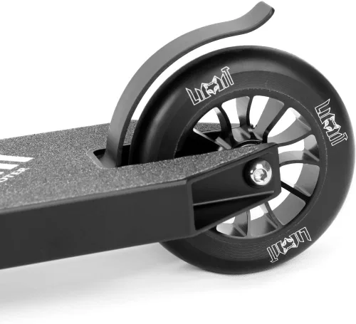 Miniatura 7 de LMT69 Patinete Profesional - Patinete de Trucos - Patinete de Acrobacias Intermedio para Principiantes Adecuado - Niños, Adolescentes, Adultos de 8