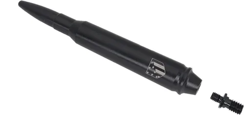 Miniatura 7 de Antena aérea FM de aluminio de 5.7 pulgadas, radio corta de repuesto negro para coche, amplificador de señal de radio estéreo para Jeep Wrangler JK