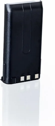 ExpertPower® Batería de radio bidireccional NiMH de 7.2V 1200mAh para Kenwood KNB-15 KNB15 KNB-15A TK-260 TK-260G TK-270 TK-270G TK-272 TK-278