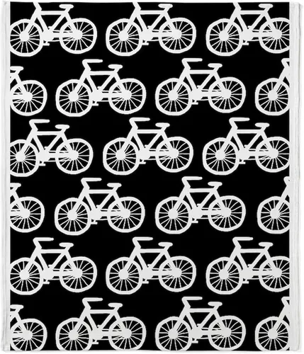Miniatura 30 de CafePress CP King Duvet1 Manta de forro polar súper suave, 60 x 50 pulgadas