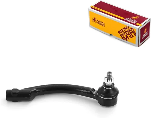 Miniatura 236 de Metrix - Barra de acoplamiento exterior prémium ES3197RL para Ford Probe 1993-1997, Mazda MX-6 1993-1997, Mazda 626 1993-2002, Mazda MPV 2000-2006