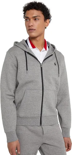 Miniatura 2 de Polo Ralph Lauren Sudadera con capucha y cremallera de forro