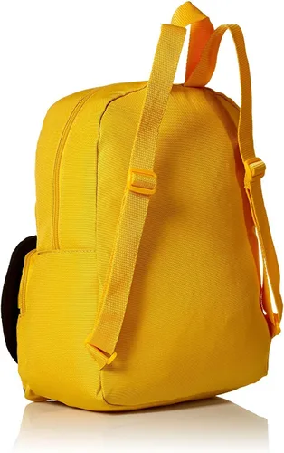Miniatura 2 de John Deere - Mochila para niño pequeño con estampado de tractor Amarillo JFL742YT