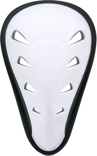 Miniatura 4 de Youper Pantalones cortos deslizantes acolchados de compresión Elite para adultos con copa atlética protectora para béisbol, fútbol