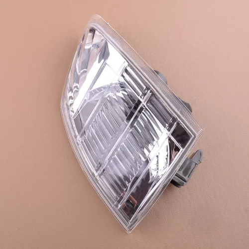 Miniatura 2 de Lámpara de luz intermitente de esquina delantera izquierda para Nissan X-Trail XTRAIL T30 2001-2007